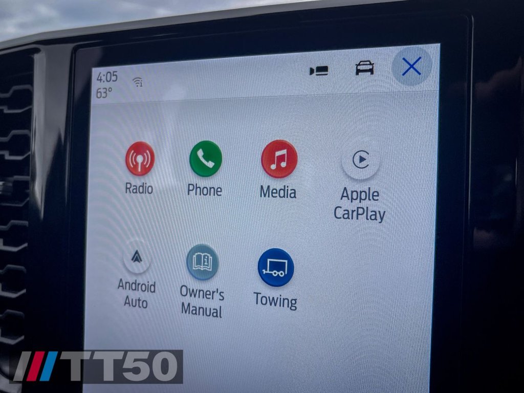 Used Ford Ranger 2024 for sale - 76241353: Photo 25