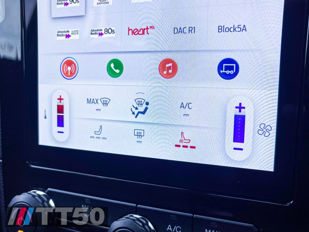 Used Ford Ranger 2024 for sale - 76241353: Photo 26