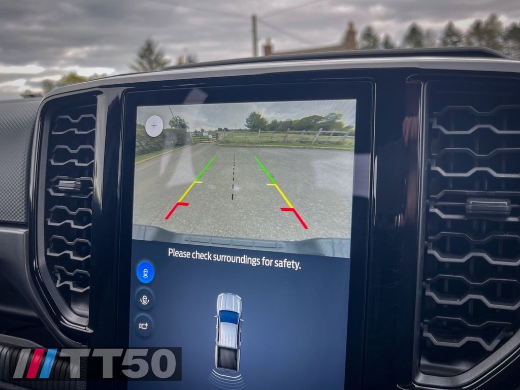 Used Ford Ranger 2024 for sale - 76241353: Photo 27