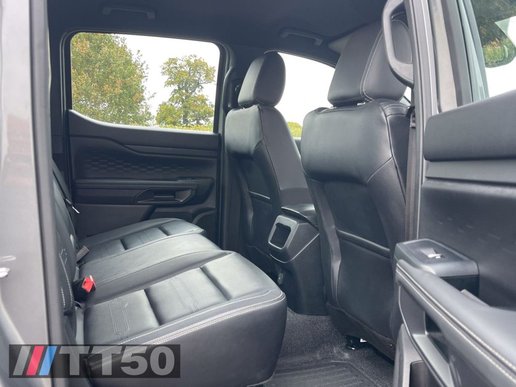 Used Ford Ranger 2024 for sale - 76241353: Photo 29