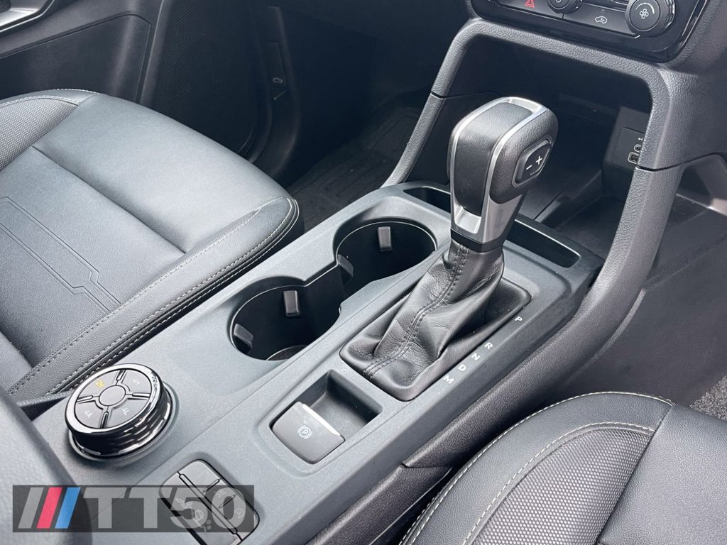 Used Ford Ranger 2024 for sale - 76241353: Photo 3