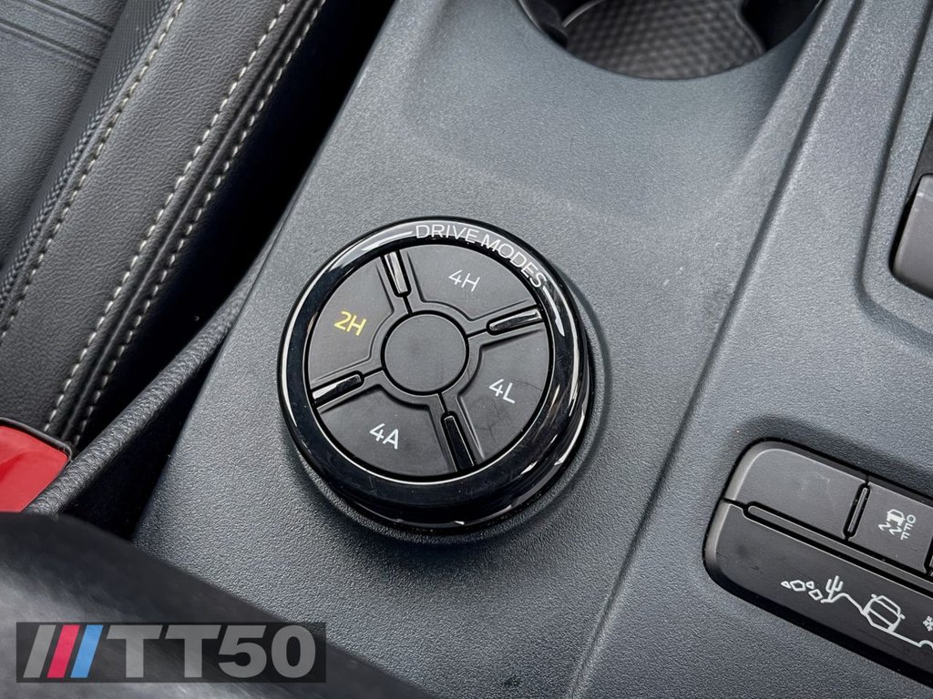 Used Ford Ranger 2024 for sale - 76241353: Photo 31