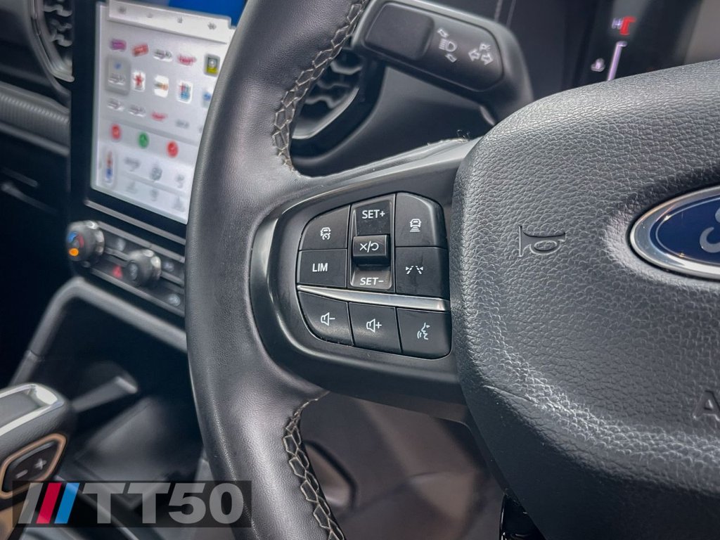 Used Ford Ranger 2024 for sale - 76241353: Photo 32