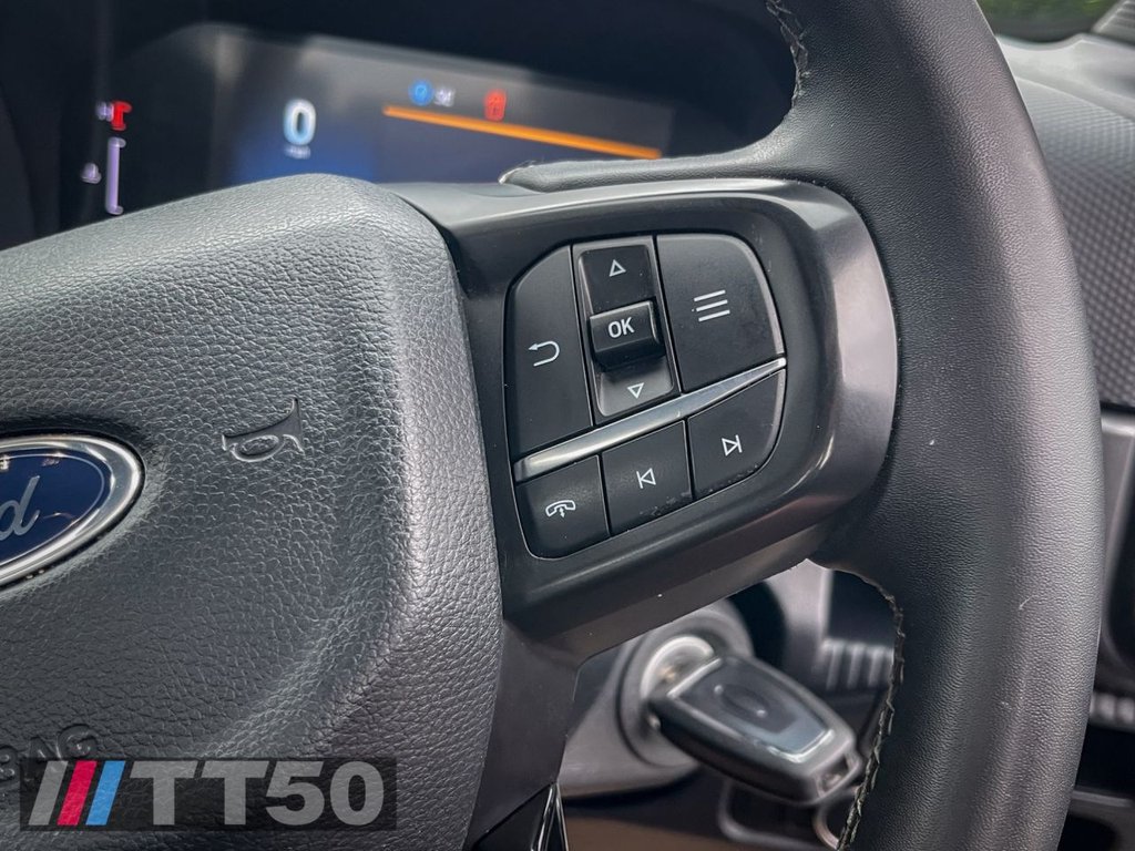 Used Ford Ranger 2024 for sale - 76241353: Photo 33