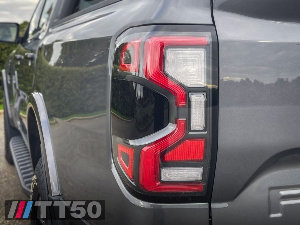 Used Ford Ranger 2024 for sale - 76241353: Photo 34