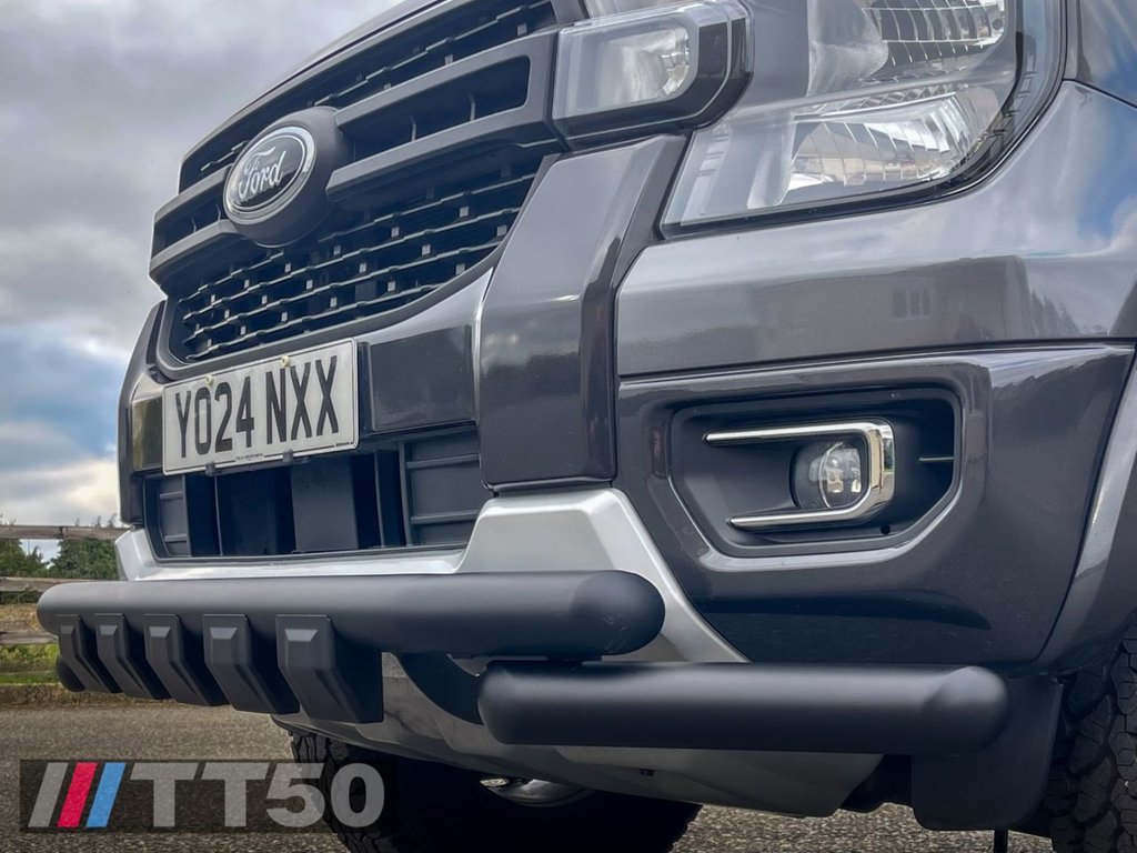 Used Ford Ranger 2024 for sale - 76241353: Photo 35