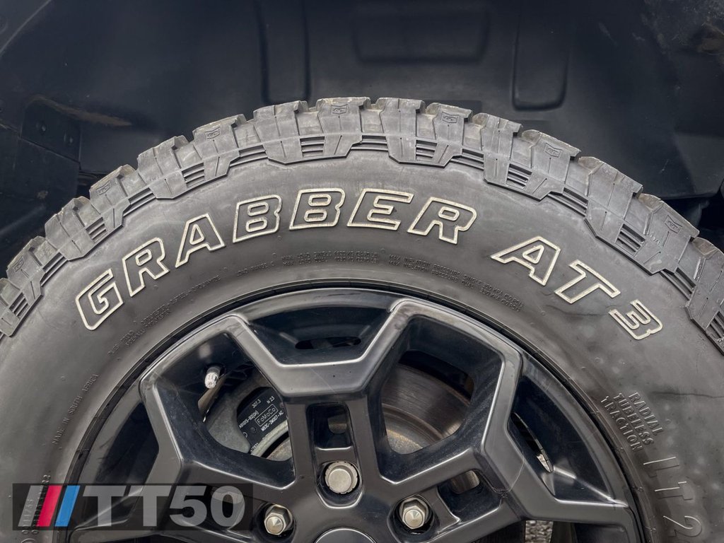 Used Ford Ranger 2024 for sale - 76241353: Photo 36