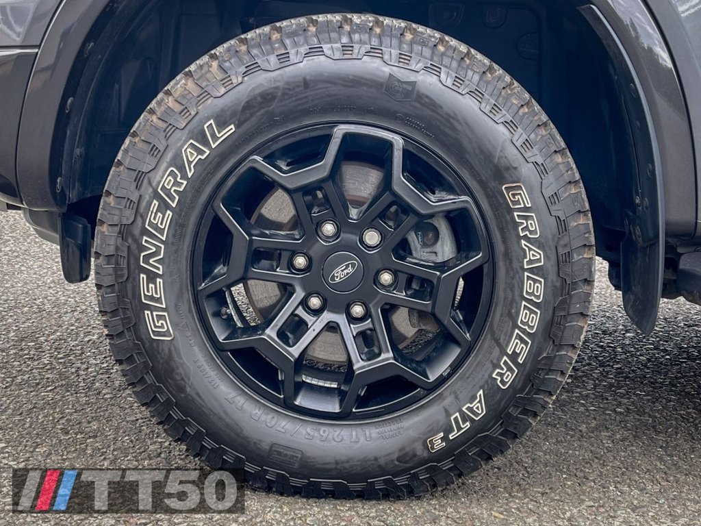 Used Ford Ranger 2024 for sale - 76241353: Photo 37