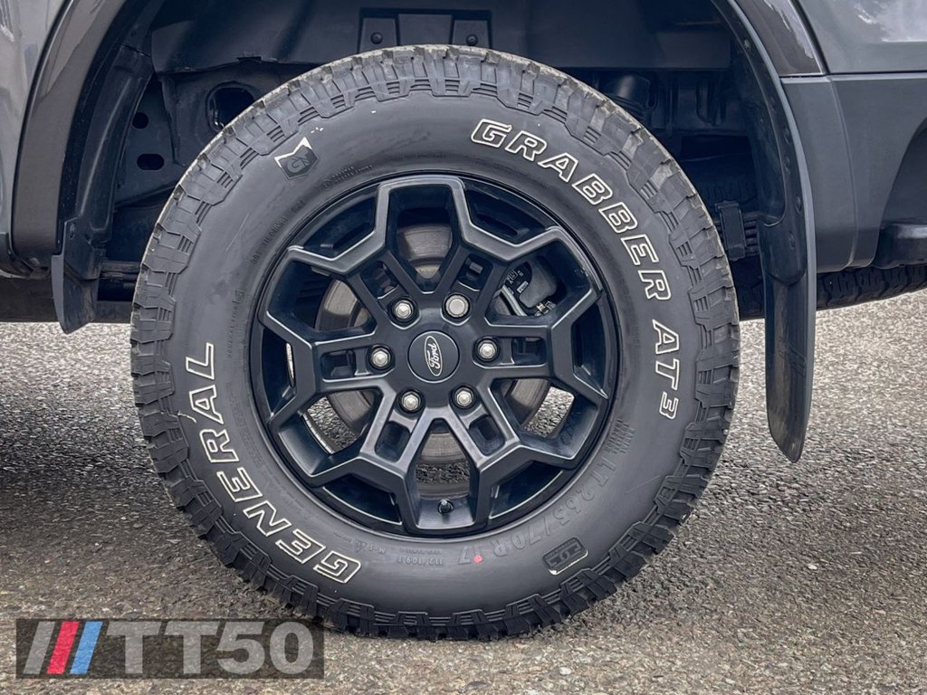 Used Ford Ranger 2024 for sale - 76241353: Photo 38