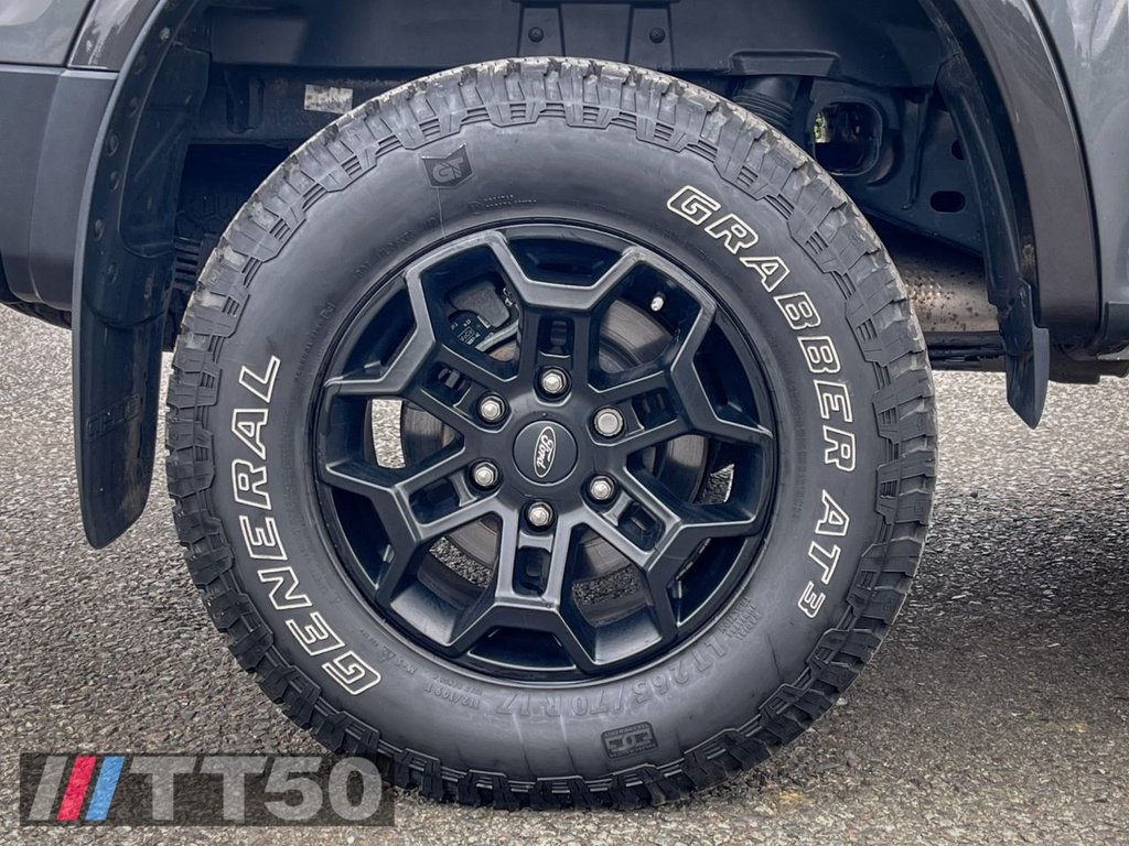 Used Ford Ranger 2024 for sale - 76241353: Photo 39