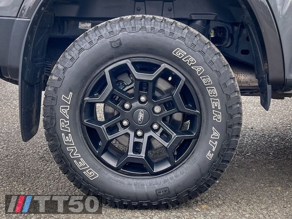 Used Ford Ranger 2024 for sale - 76241353: Photo 39