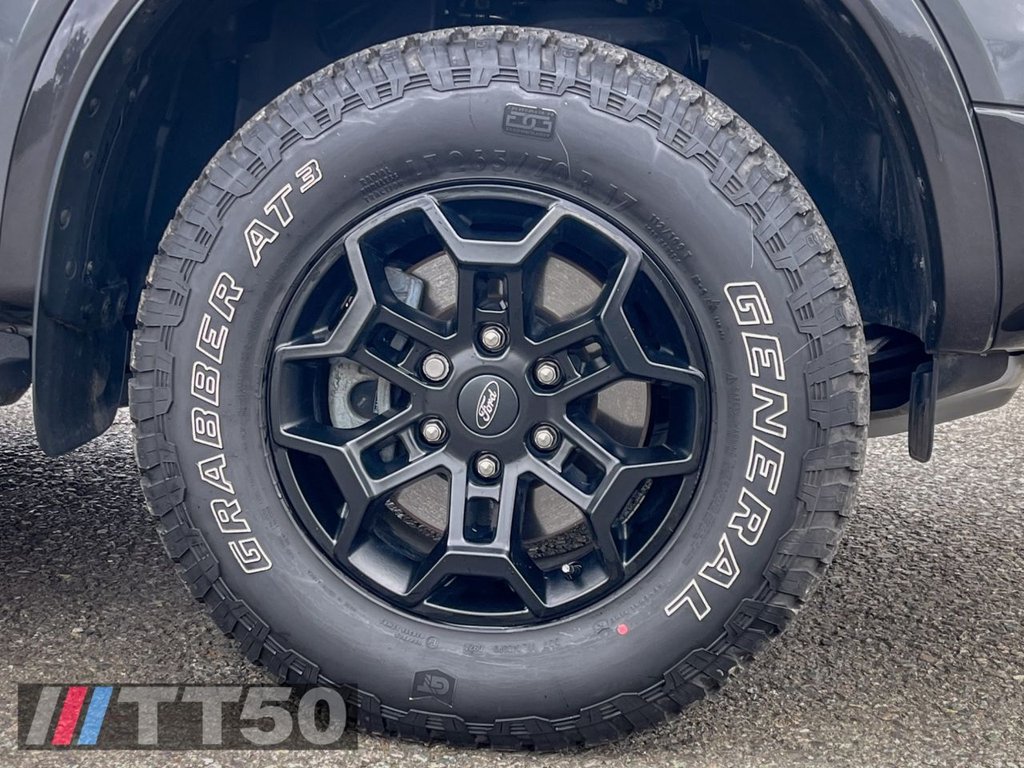 Used Ford Ranger 2024 for sale - 76241353: Photo 40