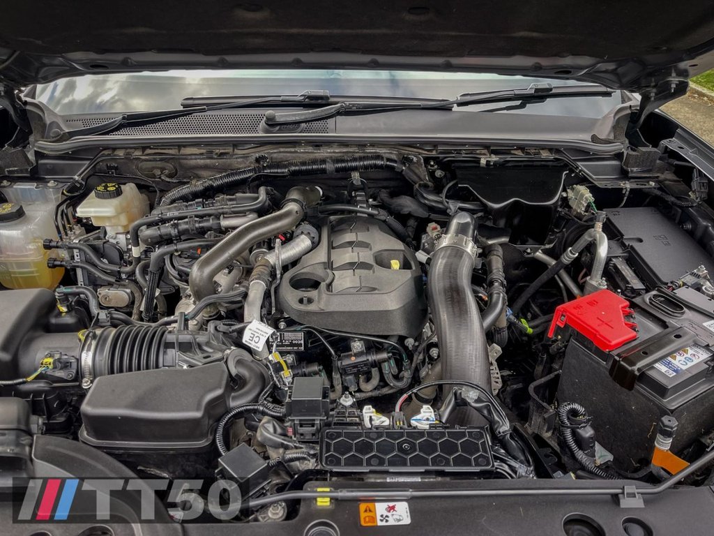 Used Ford Ranger 2024 for sale - 76241353: Photo 41