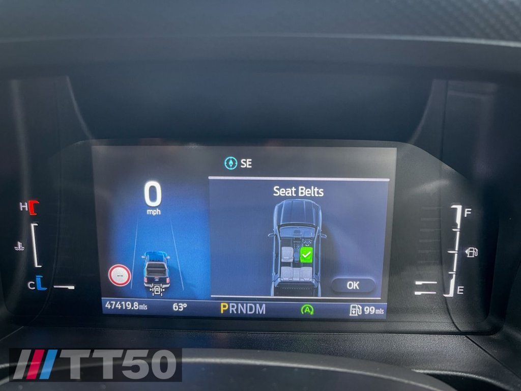 Used Ford Ranger 2024 for sale - 76241353: Photo 42