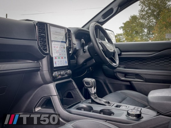Used Ford Ranger 2024 for sale - 76241353: Photo 4