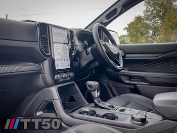 Used Ford Ranger 2024 for sale - 76241353: Photo 4