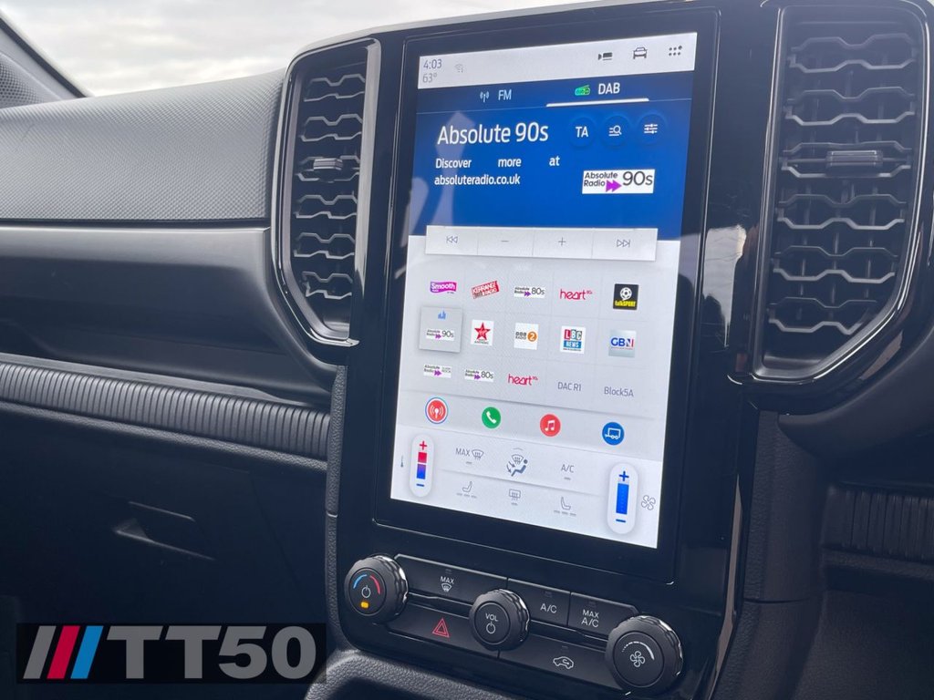 Used Ford Ranger 2024 for sale - 76241353: Photo 5