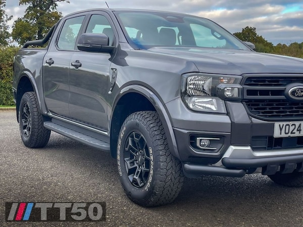 Used Ford Ranger 2024 for sale - 76241353: Photo 9