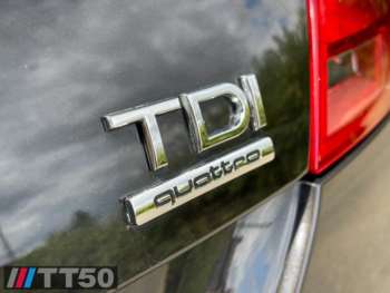 Used Audi TT 2013 for sale - 75281562: Photo