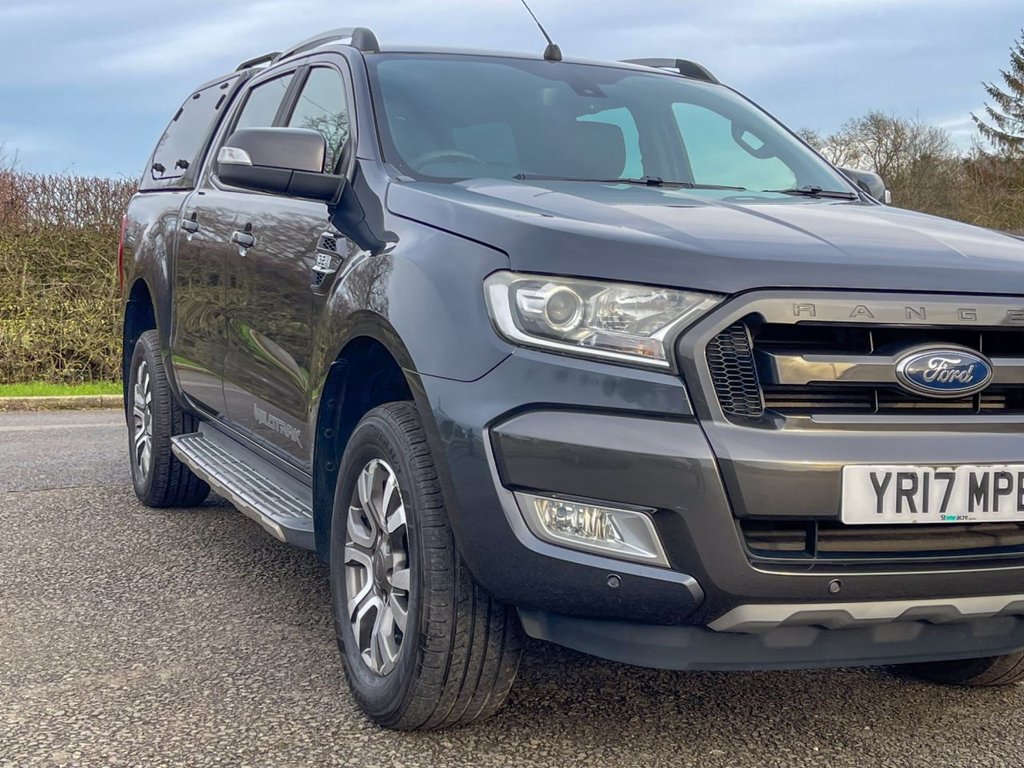 Used Ford Ranger 2017 for sale - 77262966: Photo 10
