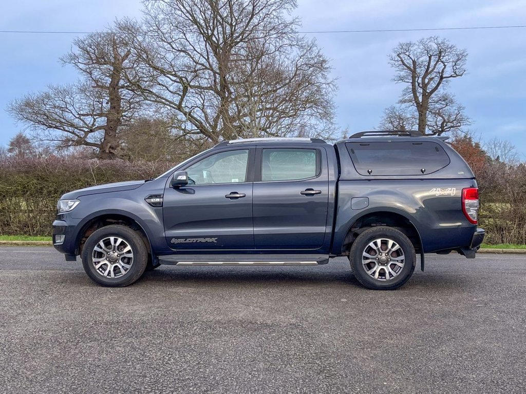 Used Ford Ranger 2017 for sale - 77262966: Photo 14