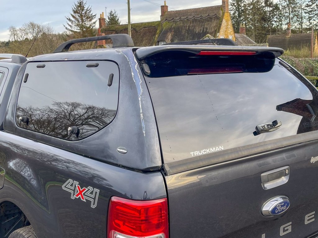 Used Ford Ranger 2017 for sale - 77262966: Photo 16