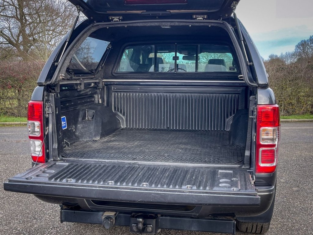 Used Ford Ranger 2017 for sale - 77262966: Photo 17
