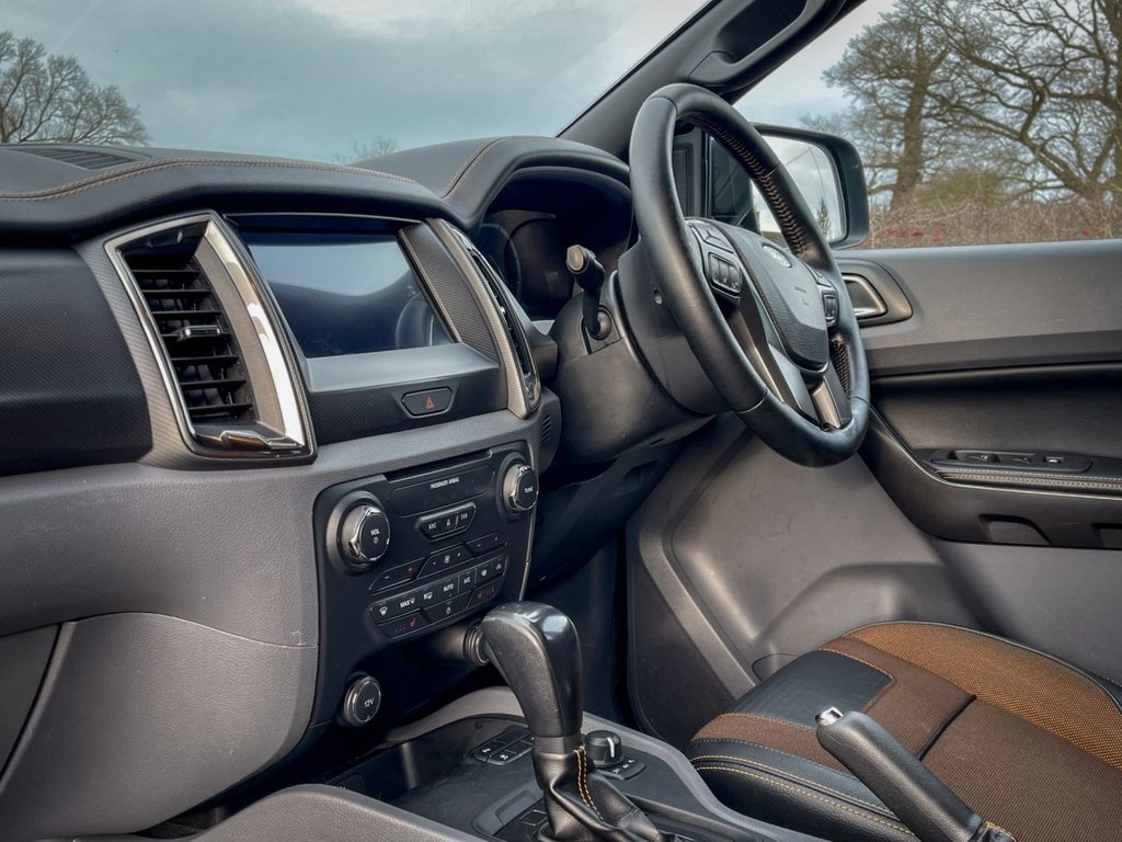 Used Ford Ranger 2017 for sale - 77262966: Photo 19