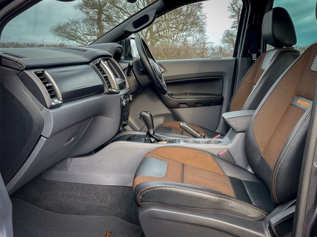 Used Ford Ranger 2017 for sale - 77262966: Photo 20