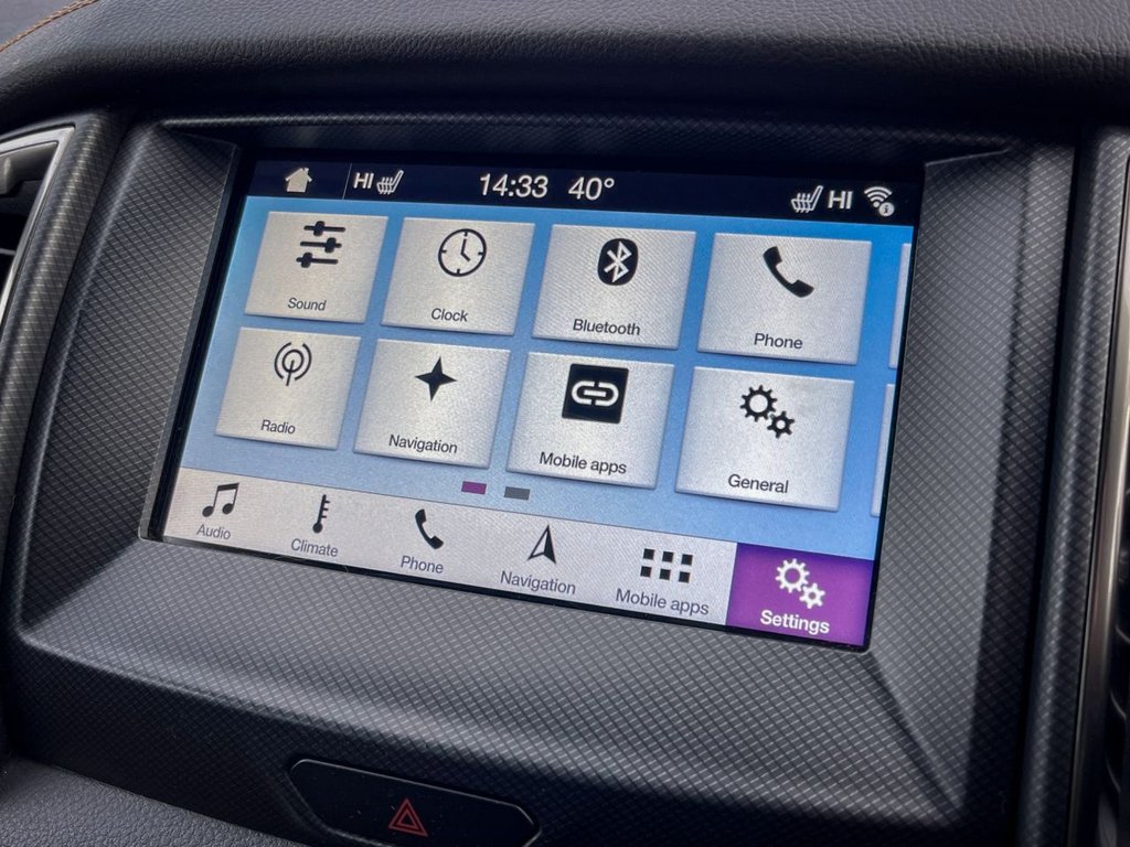 Used Ford Ranger 2017 for sale - 77262966: Photo 28