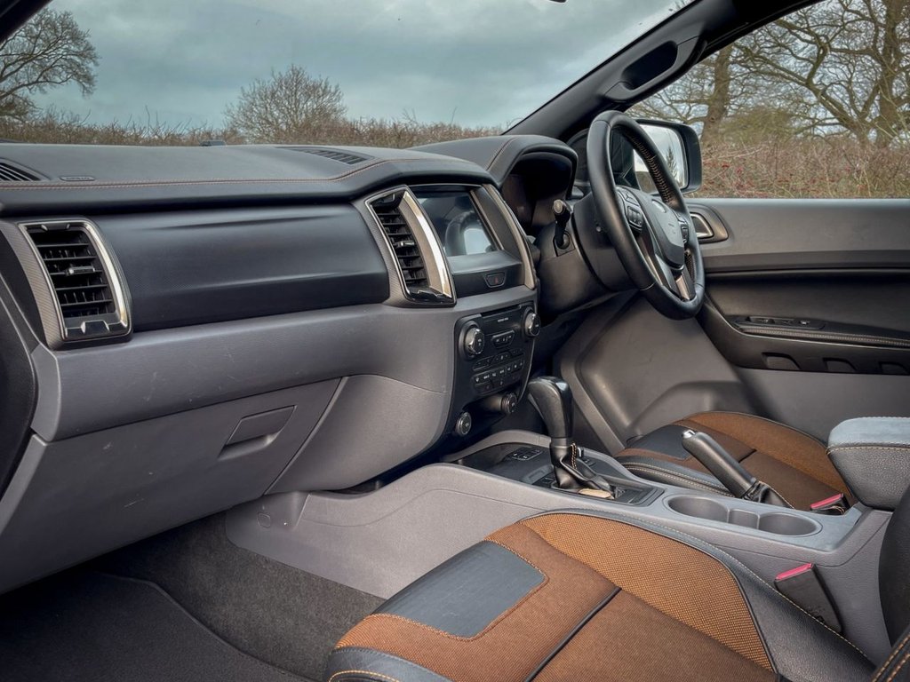 Used Ford Ranger 2017 for sale - 77262966: Photo 4