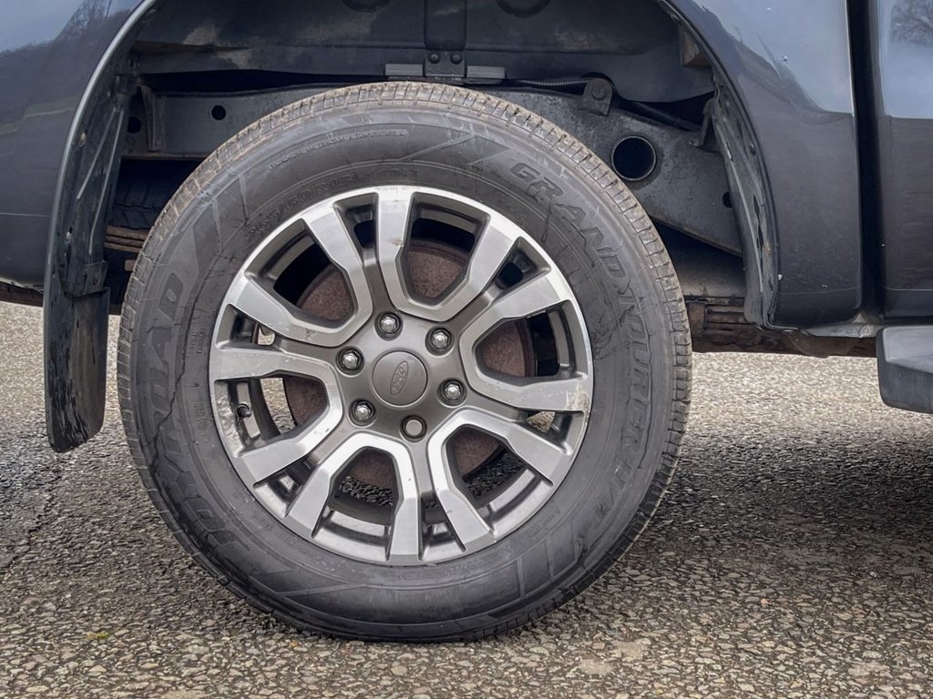 Used Ford Ranger 2017 for sale - 77262966: Photo 42