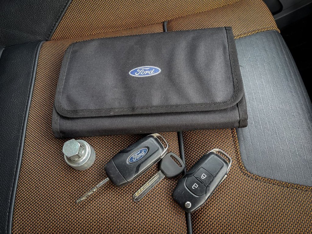 Used Ford Ranger 2017 for sale - 77262966: Photo 45