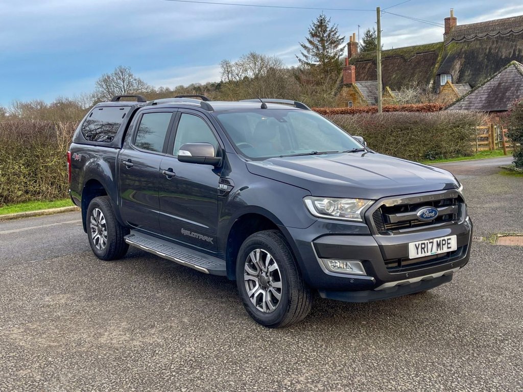 Used Ford Ranger 2017 for sale - 77262966: Photo 8