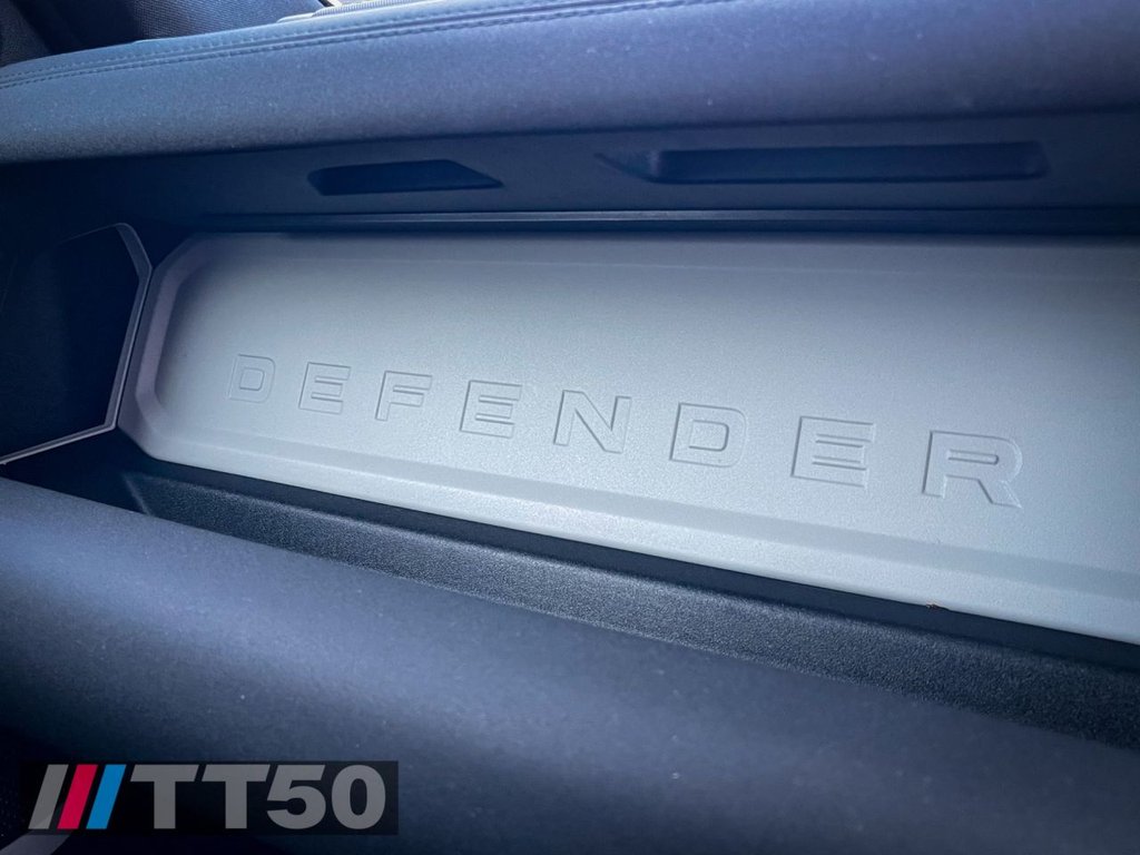 Used Land Rover Defender 2021 for sale - 77627015: Photo 24