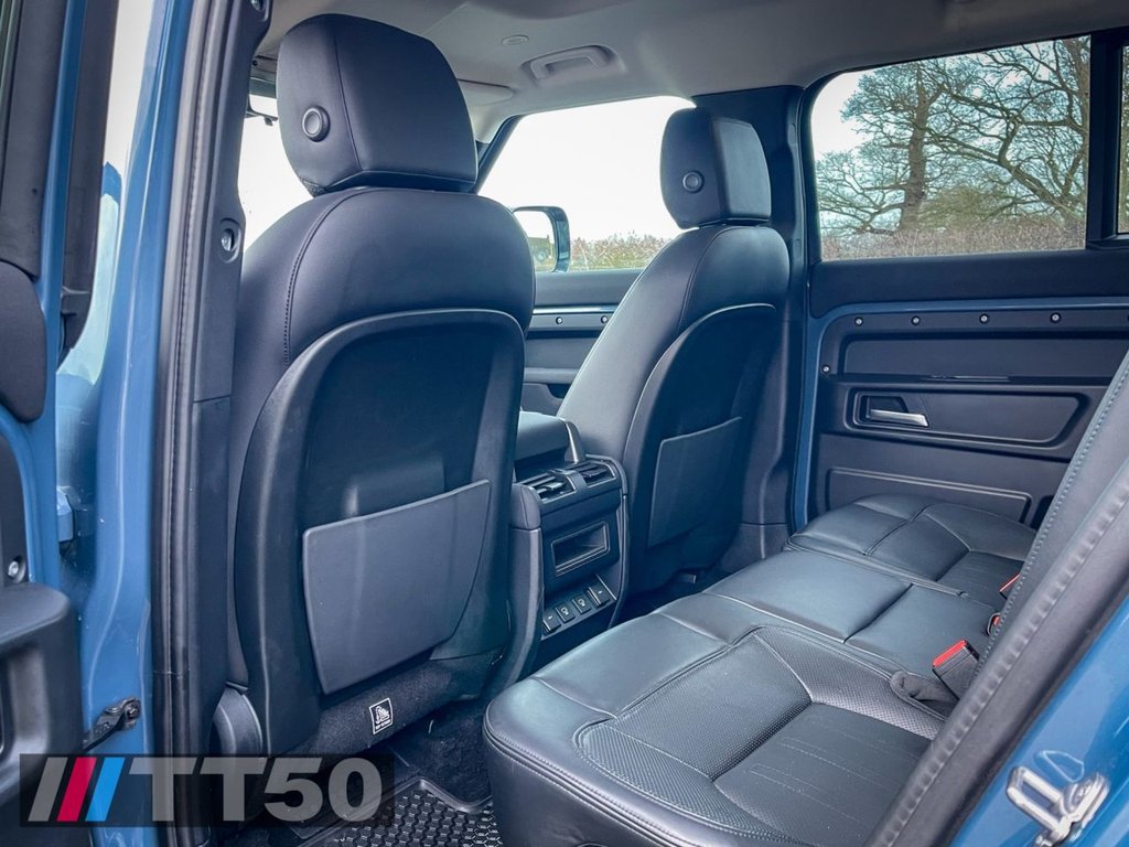 Used Land Rover Defender 2021 for sale - 77627015: Photo 41