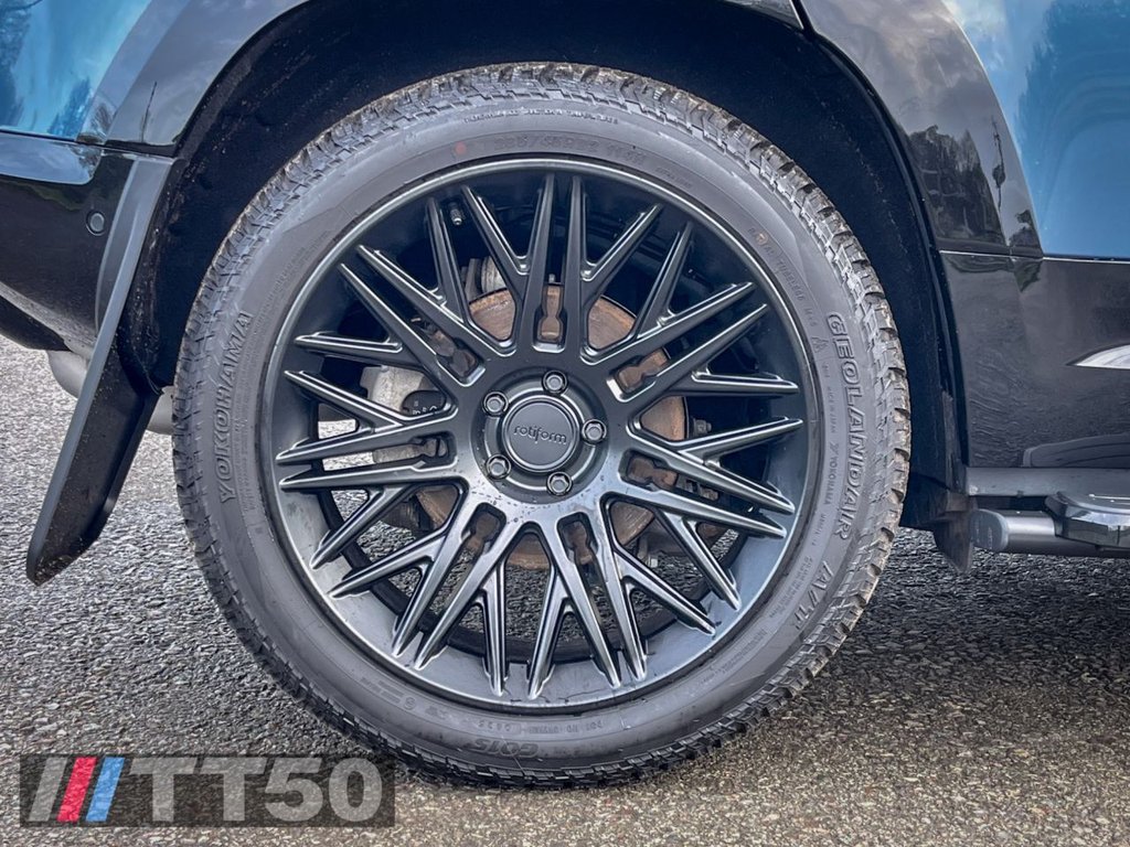 Used Land Rover Defender 2021 for sale - 77627015: Photo 48