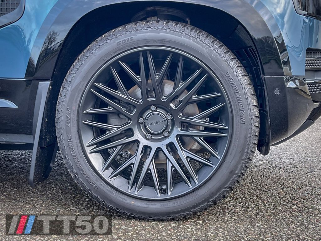 Used Land Rover Defender 2021 for sale - 77627015: Photo 49