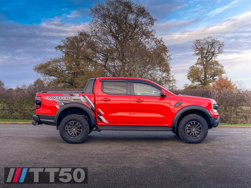 Used Ford Ranger 2024 for sale - 76717158: Photo 12