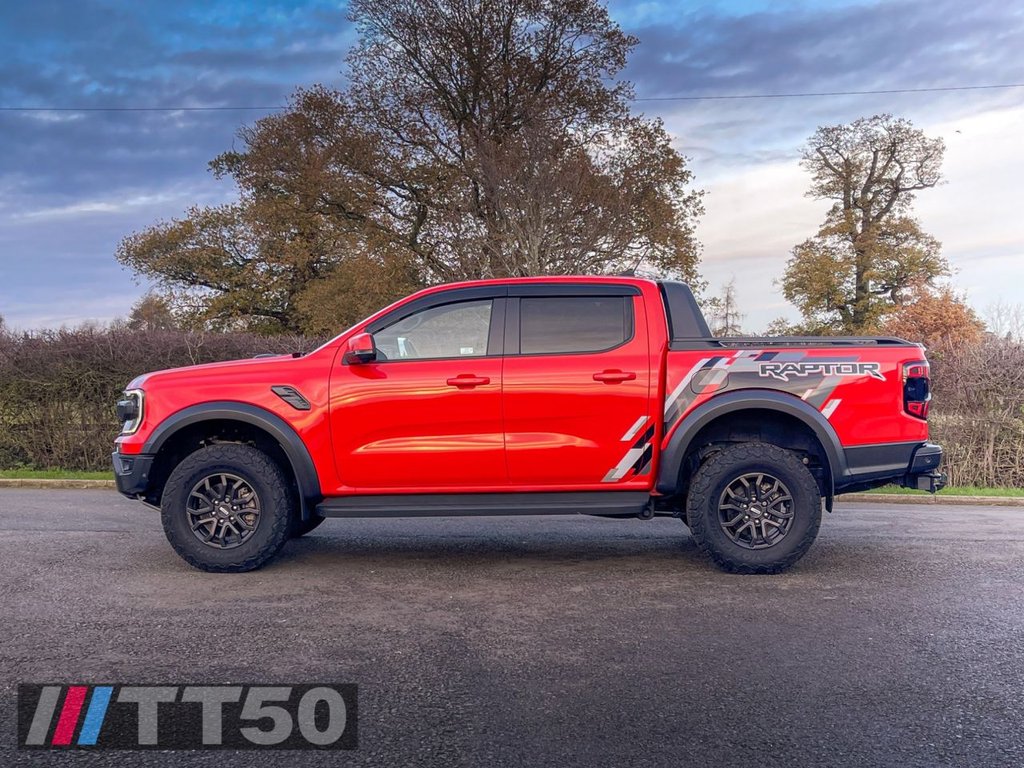 Used Ford Ranger 2024 for sale - 76717158: Photo 13