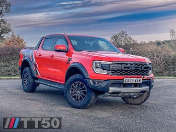 Ford - Ranger