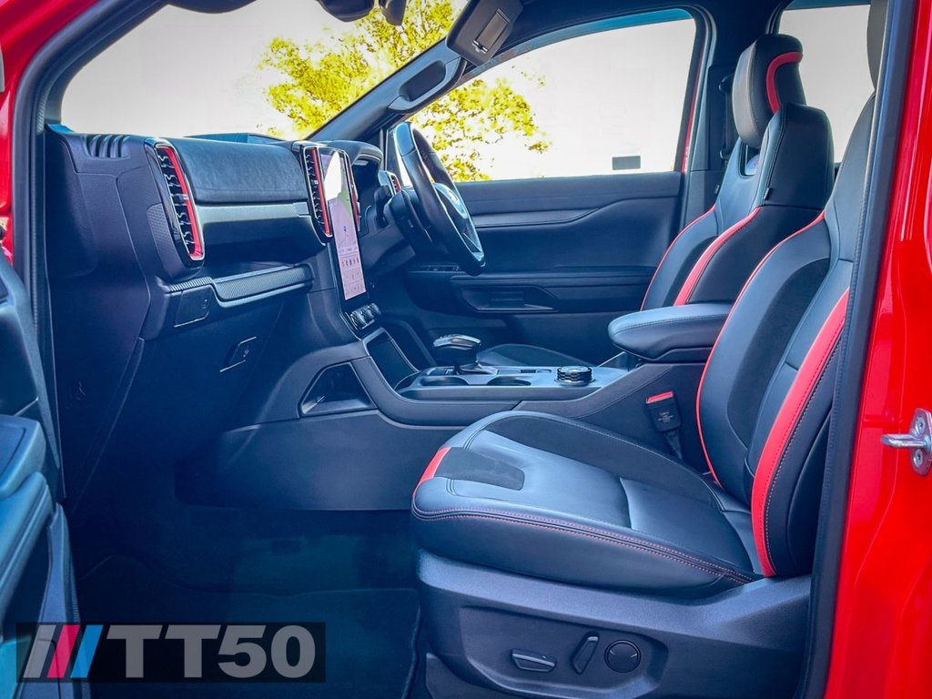 Used Ford Ranger 2024 for sale - 76717158: Photo 20