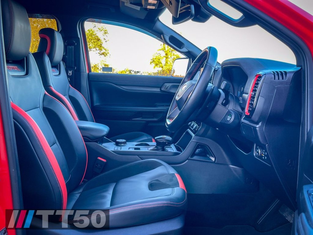 Used Ford Ranger 2024 for sale - 76717158: Photo 21