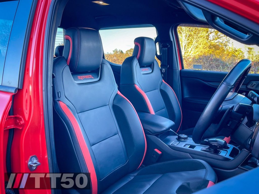 Used Ford Ranger 2024 for sale - 76717158: Photo 22