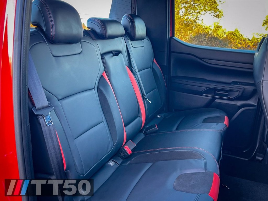 Used Ford Ranger 2024 for sale - 76717158: Photo 24