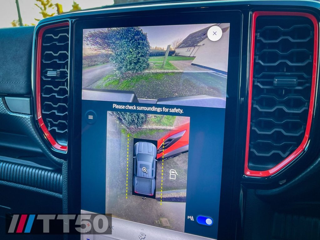 Used Ford Ranger 2024 for sale - 76717158: Photo 31