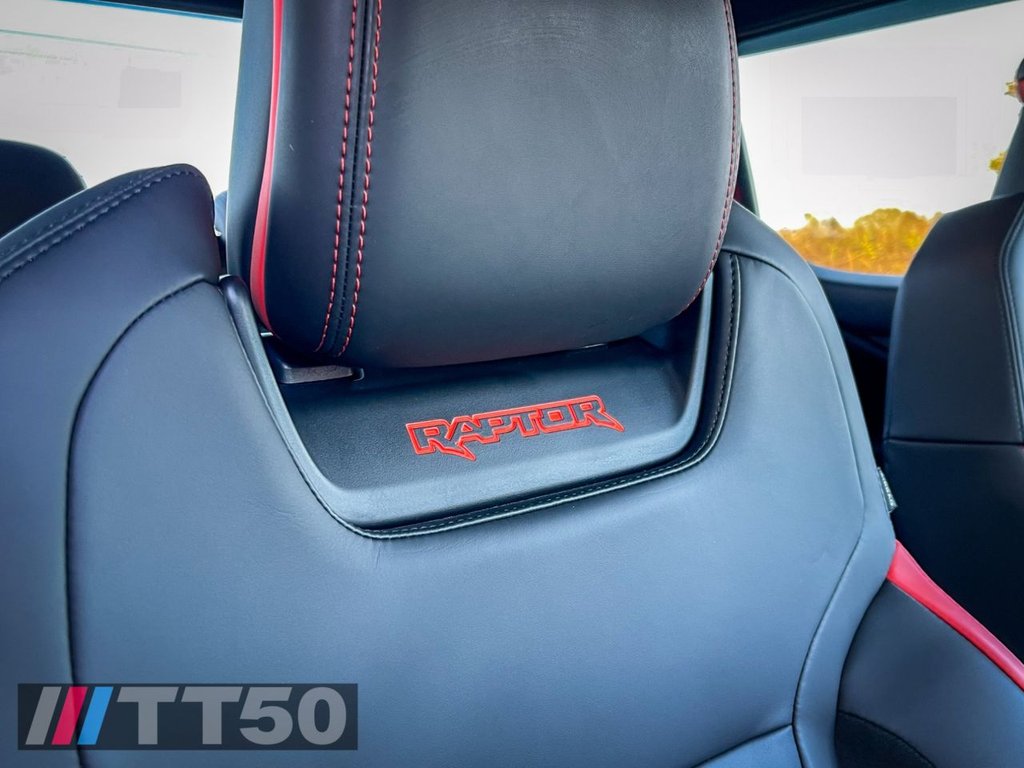 Used Ford Ranger 2024 for sale - 76717158: Photo 35