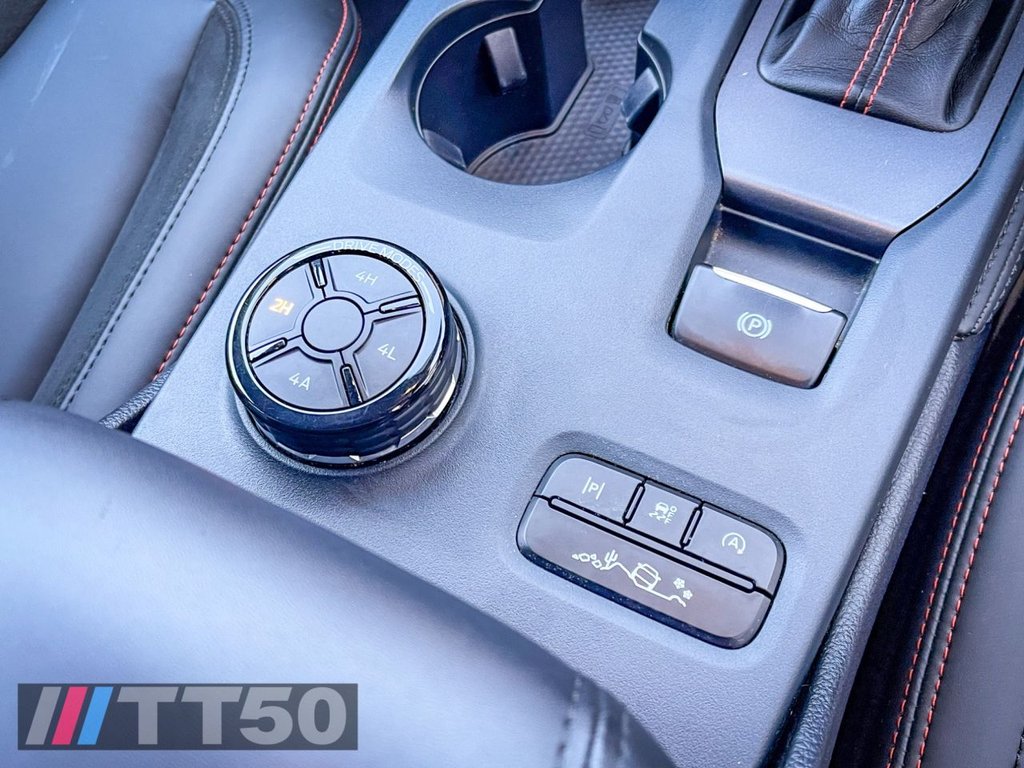 Used Ford Ranger 2024 for sale - 76717158: Photo 38