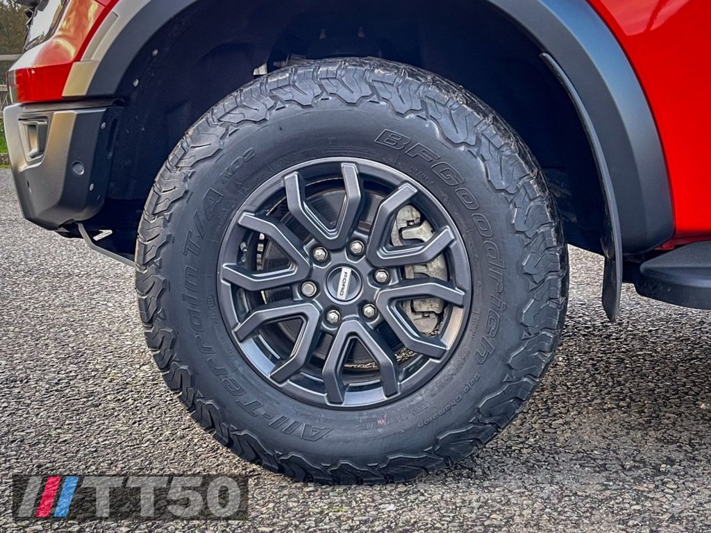 Used Ford Ranger 2024 for sale - 76717158: Photo 39