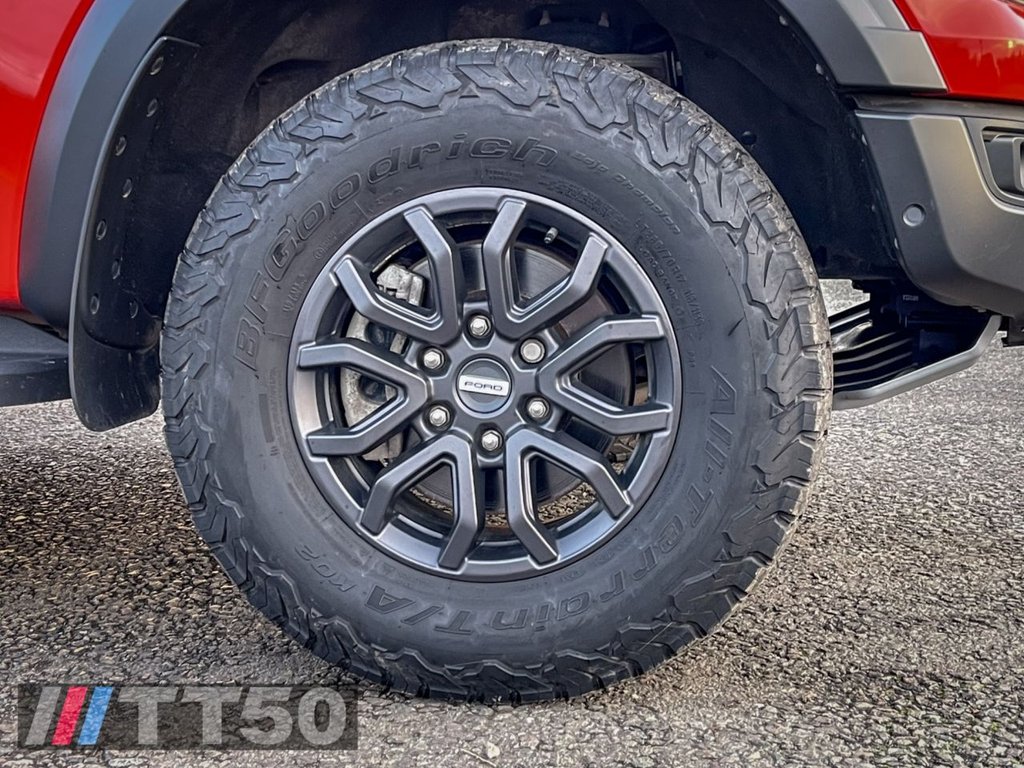 Used Ford Ranger 2024 for sale - 76717158: Photo 40